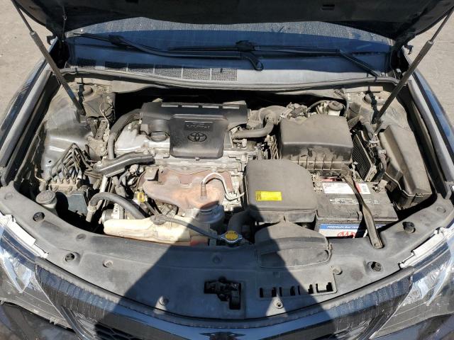 Photo 11 from auction – 2013 TOYOTA CAMRY L with VIN 4T1BF1FK6DU242663