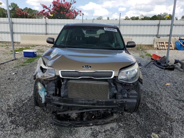 Photo 5 from auction – 2016 KIA SOUL with VIN KNDJN2A27G7297111