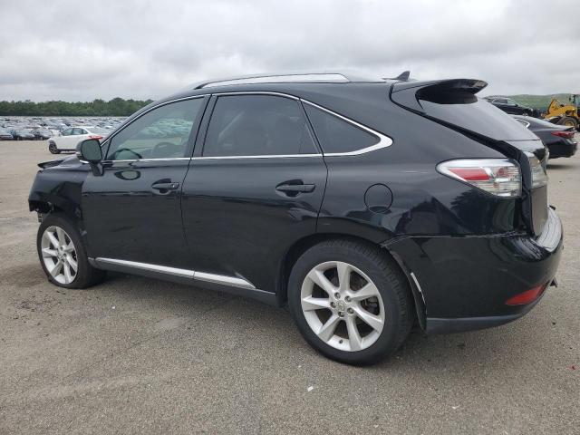 Photo 2 from auction – 2011 LEXUS RX 350 with VIN 2T2ZK1BA7BC053182
