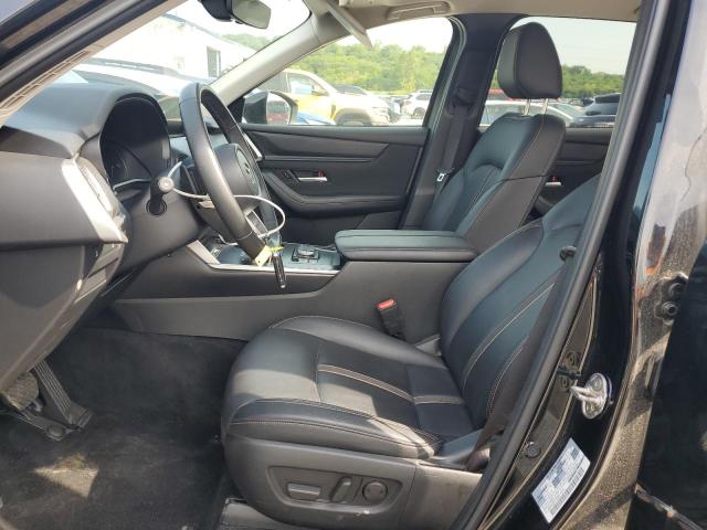 Photo 7 from auction – 2024 MAZDA CX-90 SELE with VIN JM3KKAHD3R1135309