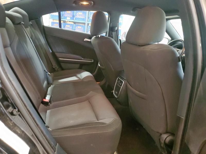 Photo 10 from auction – 2022 DODGE CHARGER SX with VIN 2C3CDXBG7NH258494