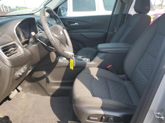 Photo 7 from auction – 2020 CHEVROLET EQUINOX LT with VIN 2GNAXJEV3L6119609