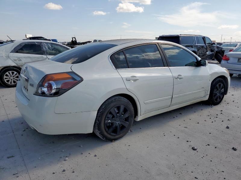 Photo 3 from auction – 2012 NISSAN ALTIMA BAS with VIN 1N4AL2AP7CN532720