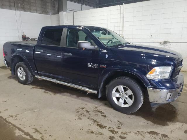 Photo 4 from auction – 2013 RAM 1500 SLT with VIN 1C6RR7LTXDS604829