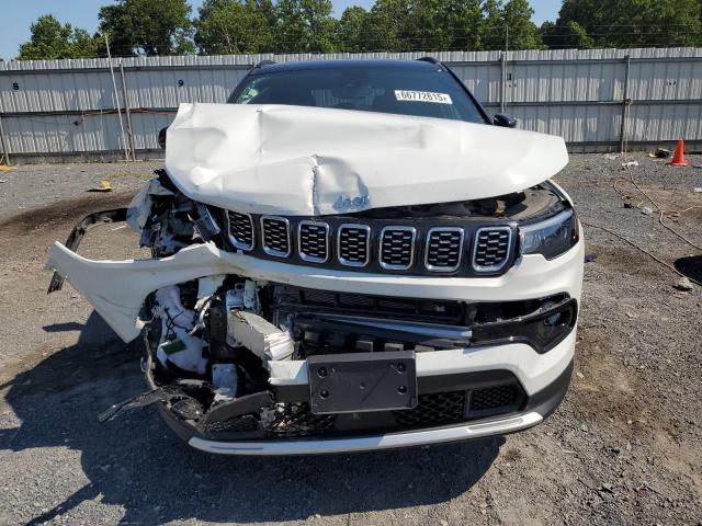 Foto 5 de la subasta – 2024 JEEP COMPASS LI con VIN 3C4NJDCN6RT152530