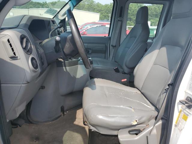 Photo 7 from auction – 2011 FORD ECONOLINE with VIN 1FTNE1EW5BDA19987