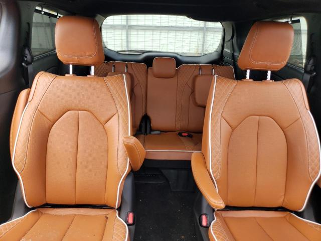Photo 10 from auction – 2025 CHRYSLER PACIFICA H with VIN 2C4RC1N70SR536174