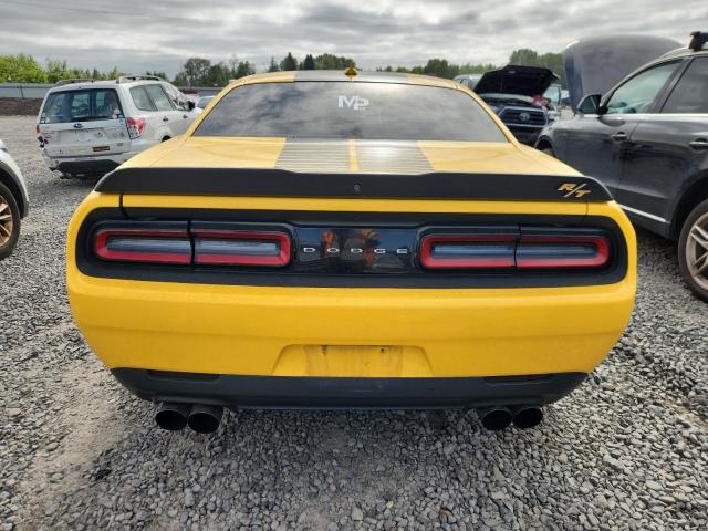 Photo 6 from auction – 2017 DODGE CHALLENGER with VIN 2C3CDZBT3HH606014