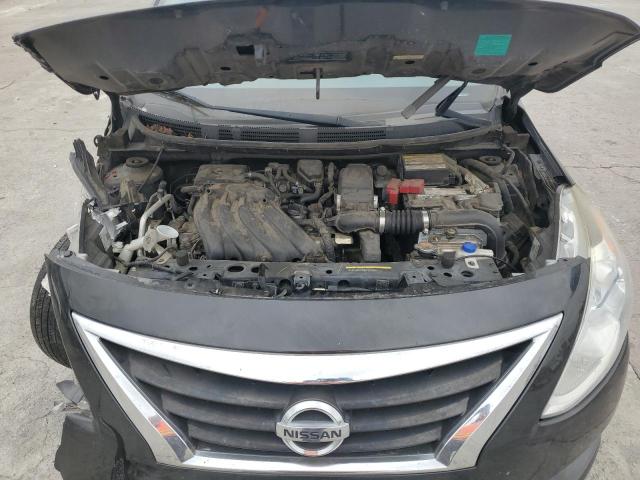 Photo 11 from auction – 2015 NISSAN VERSA S with VIN 3N1CN7AP3FL916883
