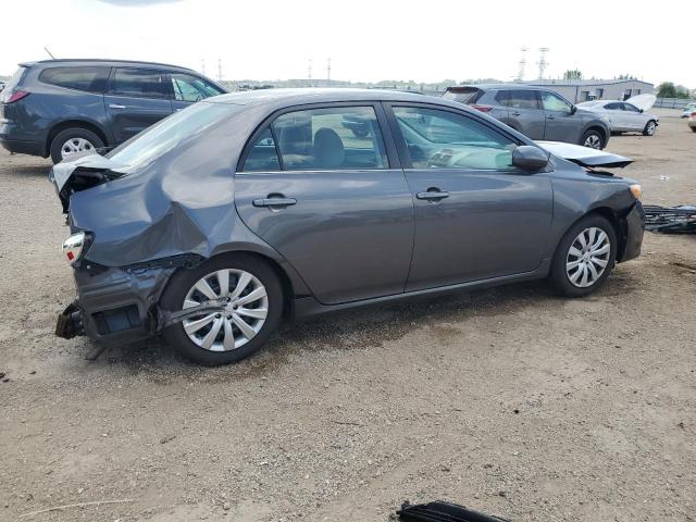 Foto 3 de la subasta – 2013 TOYOTA COROLLA BA con VIN 5YFBU4EE7DP196698