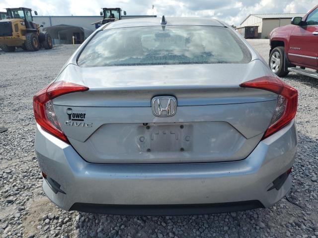 Photo 6 from auction – 2017 HONDA CIVIC EX with VIN 19XFC2F76HE082403