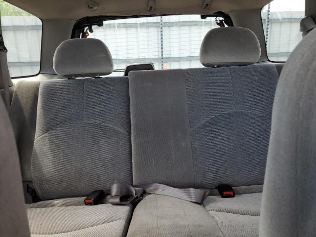 Foto 10 de la subasta – 2001 MAZDA TRIBUTE LX con VIN 4F2CU08171KM08452