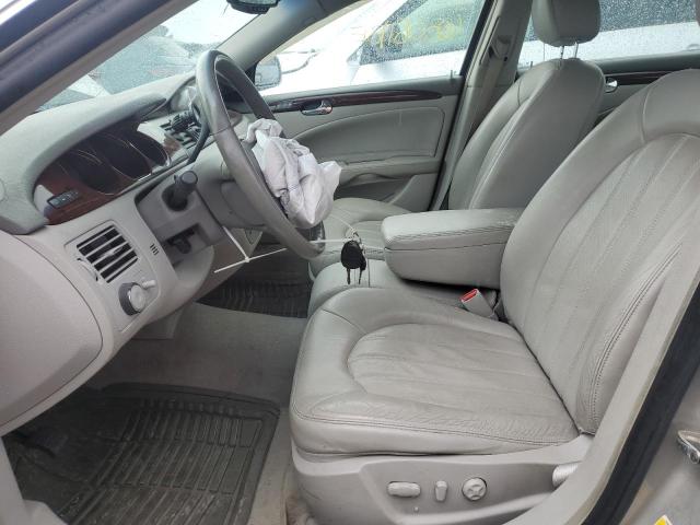 Photo 7 from auction – 2007 BUICK LUCERNE CX with VIN 1G4HD57247U147254