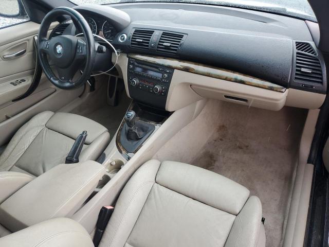 Photo 8 from auction – 2011 BMW 135 I with VIN WBAUC9C57BVM11368