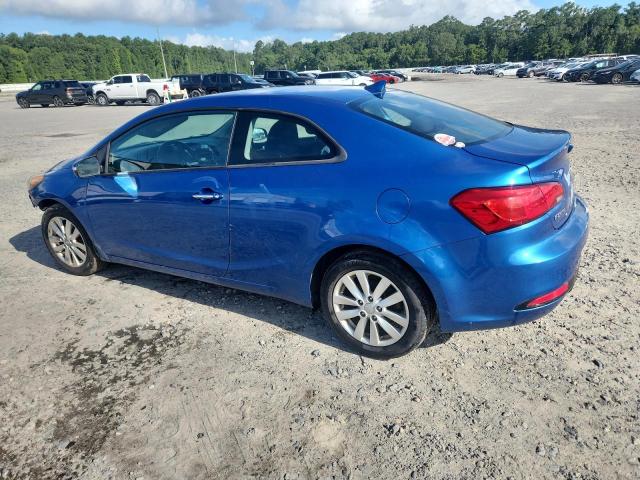 صورة رقم 2 من المزاد - 2014 KIA FORTE EX مع VIN KNAFX6A88E5224315