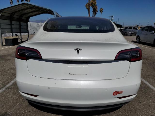 Photo 6 from auction – 2018 TESLA MODEL 3 with VIN 5YJ3E1EA4JF052997