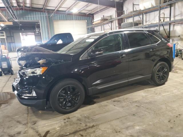 FORD EDGE 2019 with VIN 2FMPK3J98KBC24752 - Photo from auction