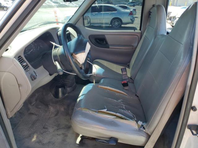 Photo 7 from auction – 1998 FORD RANGER with VIN 1FTYR10C9WUB41966