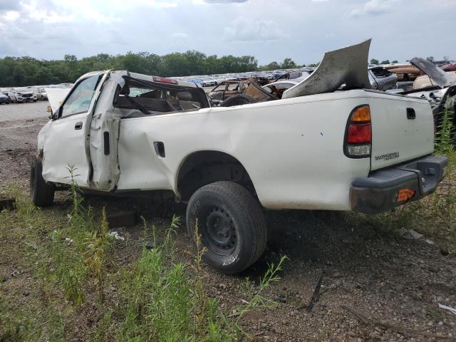 Photo 2 from auction – 2004 TOYOTA TUNDRA with VIN 5TBJN321X4S442776