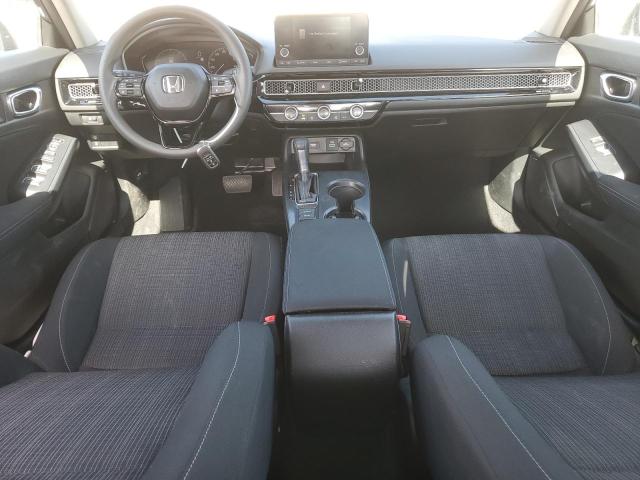 Photo 8 from auction – 2023 HONDA CIVIC LX with VIN 2HGFE2F23PH536920