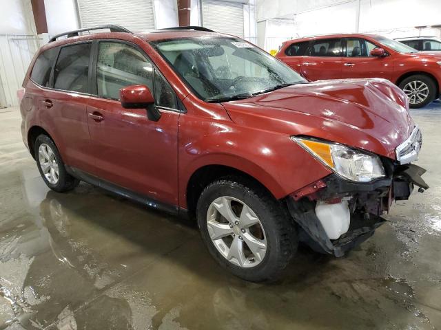 Photo 4 from auction – 2015 SUBARU FORESTER 2 with VIN JF2SJADC6FH811362
