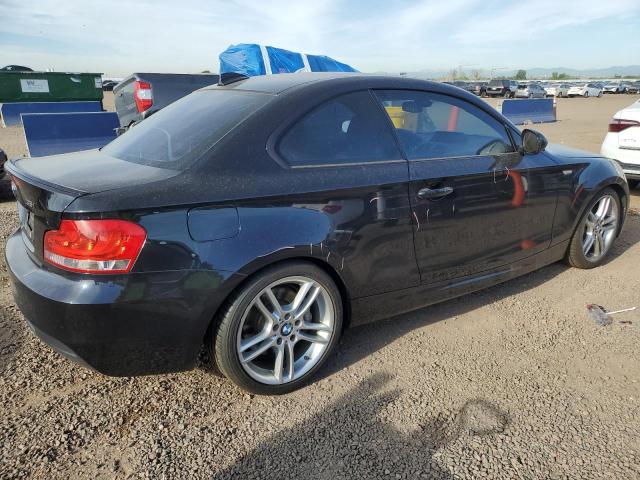 Photo 3 from auction – 2013 BMW 135 I with VIN WBAUC9C51DVM13359