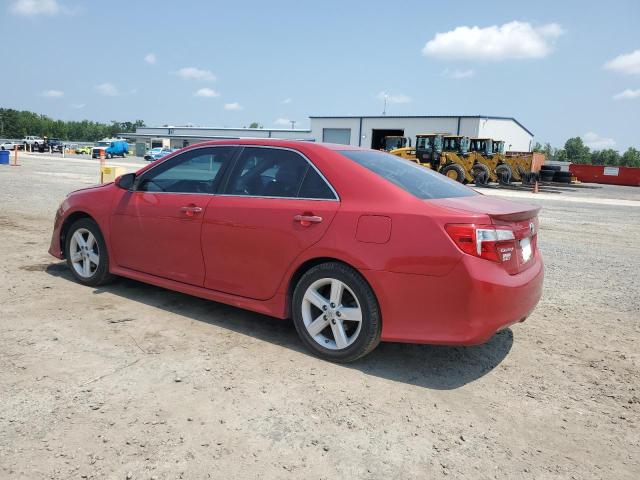 Photo 2 from auction – 2014 TOYOTA CAMRY L with VIN 4T1BF1FK8EU828394