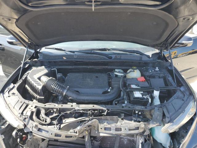 Photo 12 from auction – 2020 CHEVROLET BLAZER 2LT with VIN 3GNKBCR46LS680002