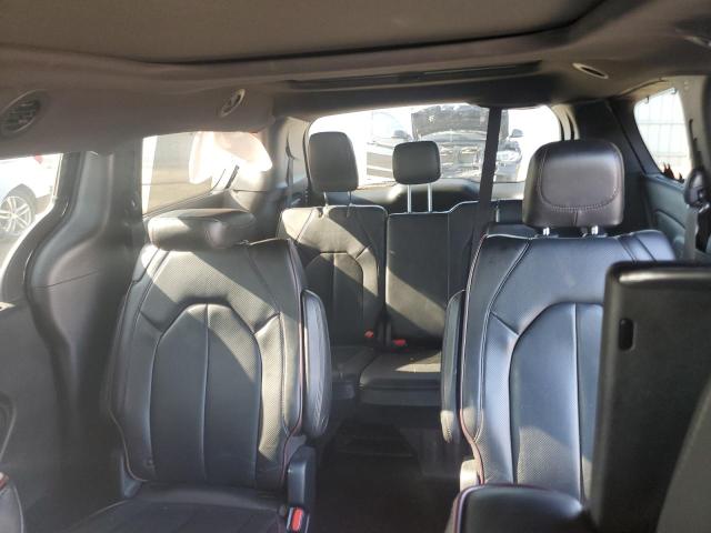 Photo 10 from auction – 2020 CHRYSLER PACIFICA L with VIN 2C4RC1GG9LR101104