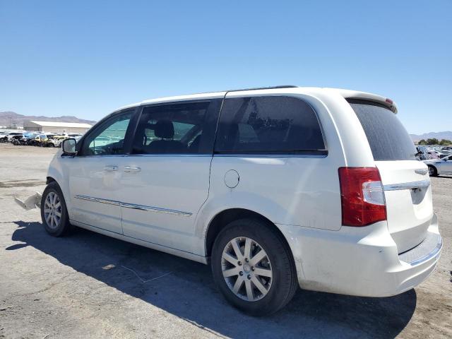 Photo 2 from auction – 2013 CHRYSLER TOWN & COU with VIN 2C4RC1BG4DR743979