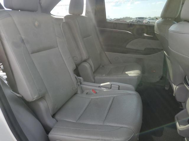 Zdjęcie 11 z aukcji – 2015 TOYOTA HIGHLANDER z VIN 5TDYKRFH1FS095169