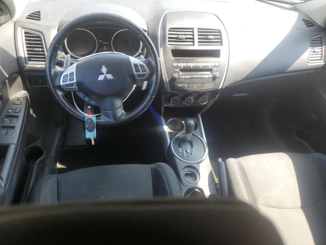 Photo 8 from auction – 2013 MITSUBISHI OUTLANDER with VIN 4A4AP3AU2DE018150