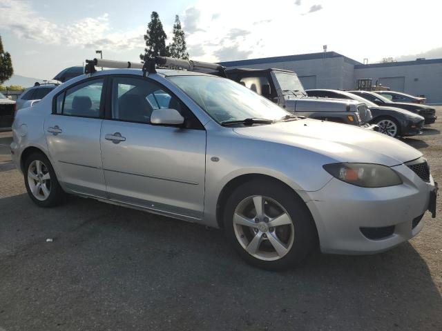 Photo 4 from auction – 2004 MAZDA 3 I with VIN JM1BK12F441216105