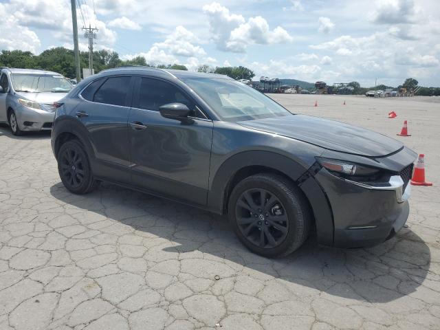 Photo 4 from auction – 2024 MAZDA CX-30 SELECT with VIN 3MVDMBBM3RM637233