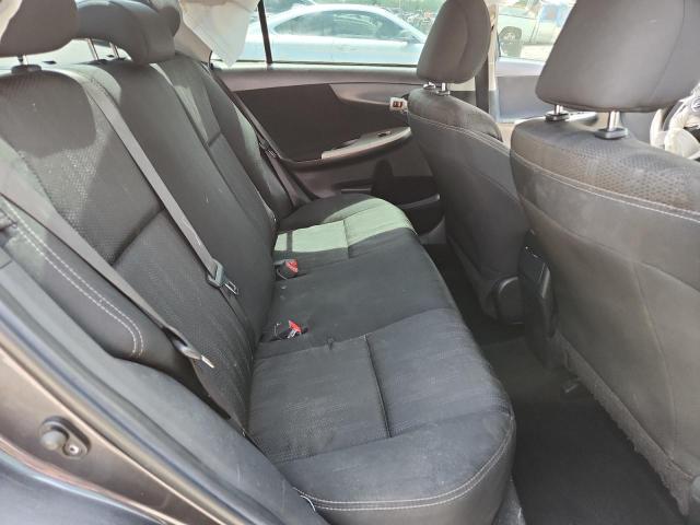 Photo 10 from auction – 2013 TOYOTA COROLLA BA with VIN 5YFBU4EE9DP225201