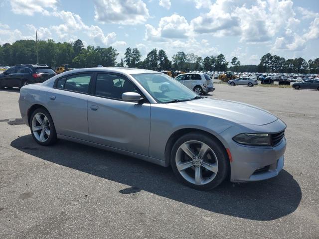 Photo 4 from auction – 2018 DODGE CHARGER SX with VIN 2C3CDXHG3JH119822