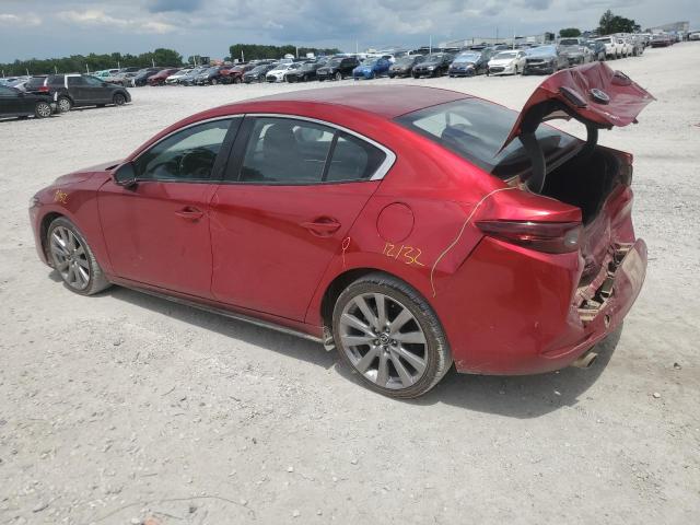 Photo 2 from auction – 2021 MAZDA 3 PREFERRED with VIN JM1BPACL8M1317654