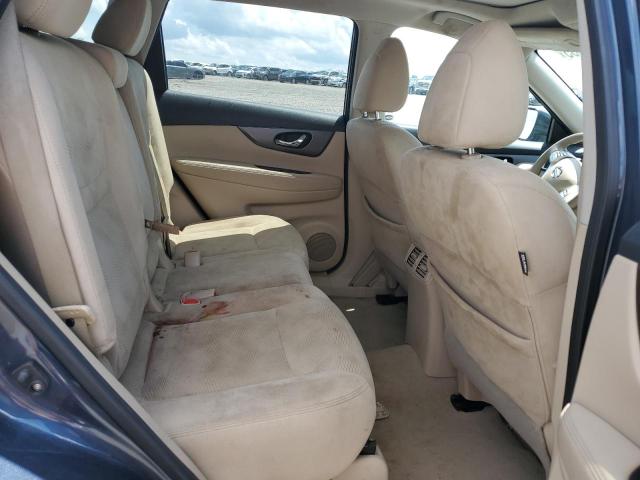 Photo 11 from auction – 2014 NISSAN ROGUE S with VIN 5N1AT2MTXEC851428