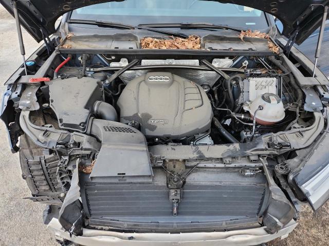 Photo 12 from auction – 2018 AUDI Q5 PREMIUM with VIN WA1ANAFY3J2232987