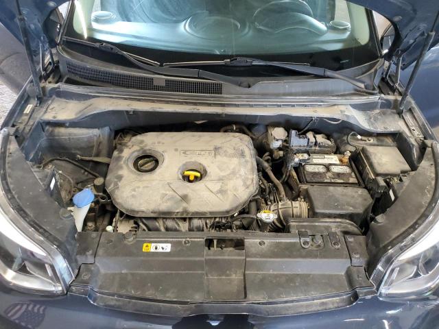 Photo 12 from auction – 2015 KIA SOUL + with VIN KNDJP3A53F7117695