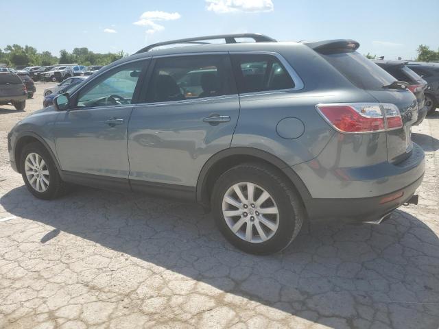 Photo 2 from auction – 2010 MAZDA CX-9 with VIN JM3TB2MAXA0201628