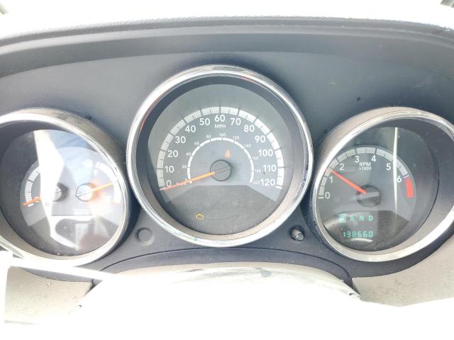 Photo 9 from auction – 2012 DODGE CALIBER SX with VIN 1C3CDWDA2CD532715
