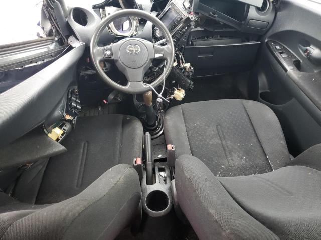 Photo 8 from auction – 2008 TOYOTA SCION XD with VIN JTKKU10418J021170