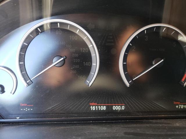 Photo 9 from auction – 2013 BMW 535 XI with VIN WBAFU7C53DDU76186