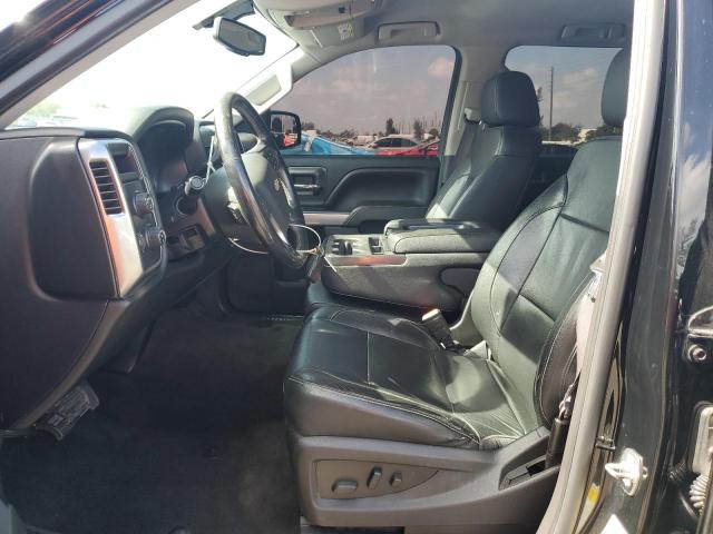 Photo 7 from auction – 2017 CHEVROLET SILVERADO with VIN 3GCUKREC5HG330985