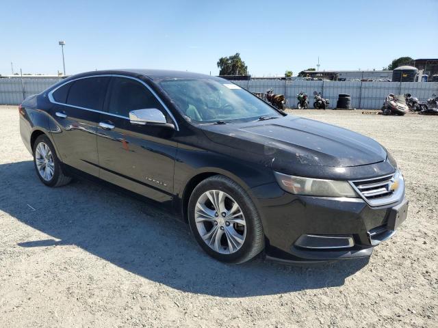 Photo 4 from auction – 2014 CHEVROLET IMPALA LT with VIN 2G1125S3XE9210243