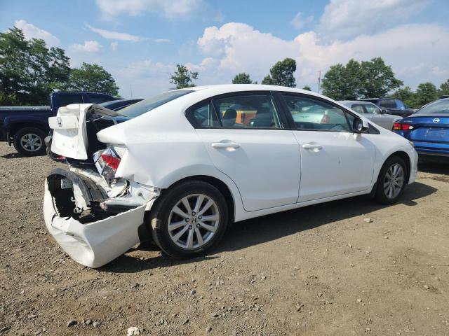 Photo 3 from auction – 2012 HONDA CIVIC EX with VIN 2HGFB2F80CH521881