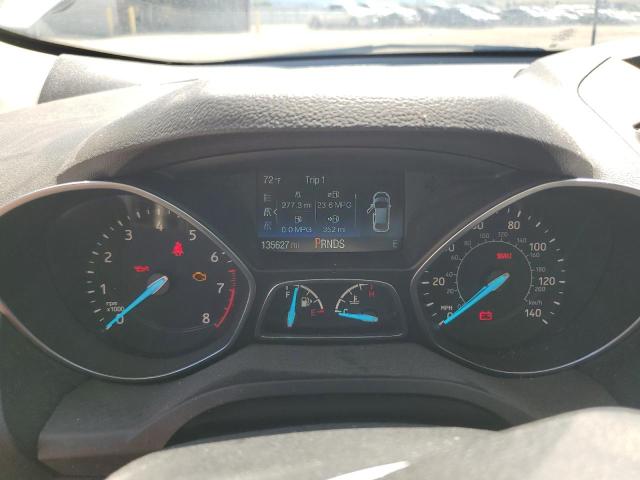 Photo 9 from auction – 2018 FORD ESCAPE SE with VIN 1FMCU9GD4JUA75238