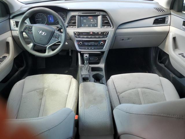 Photo 8 from auction – 2016 HYUNDAI SONATA SE with VIN 5NPE24AF1GH272127