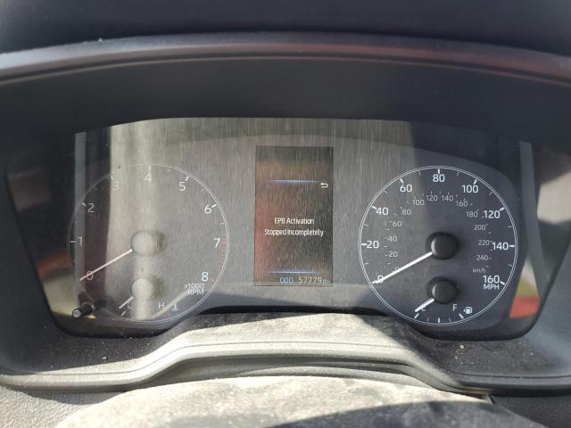 Photo 9 from auction – 2024 TOYOTA COROLLA LE with VIN 5YFB4MDE3RP118489